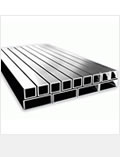 Stainless Steel Square and Rectangle Pipes